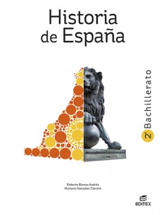 Historia de Espana 2º Bachillerato